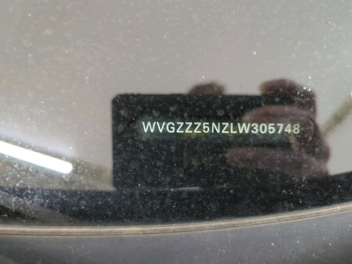 Photo 15 VIN: WVGZZZ5NZLW305748 - VW TIGUAN 