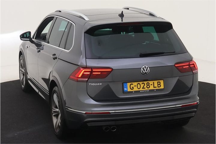 Photo 3 VIN: WVGZZZ5NZLW305748 - VW TIGUAN 