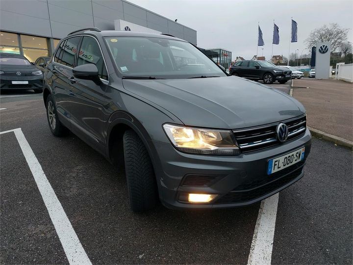 Photo 28 VIN: WVGZZZ5NZLW305938 - VOLKSWAGEN TIGUAN 