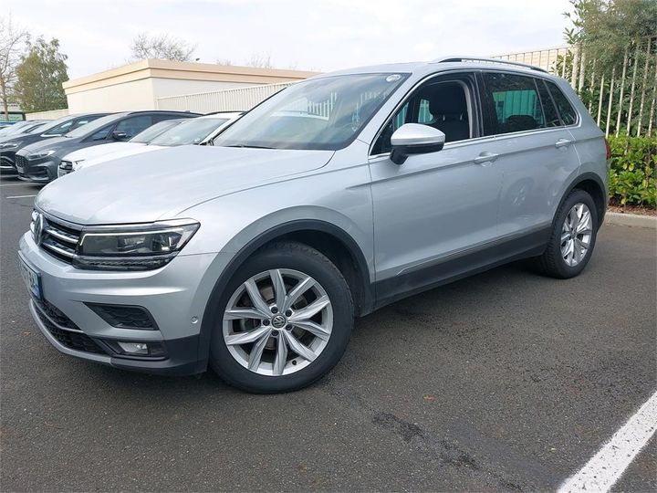 Photo 0 VIN: WVGZZZ5NZLW306103 - VOLKSWAGEN TIGUAN 