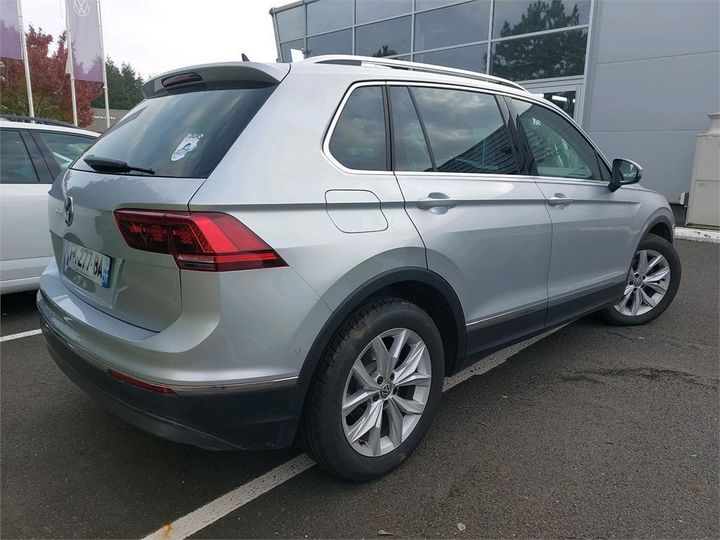 Photo 3 VIN: WVGZZZ5NZLW306103 - VOLKSWAGEN TIGUAN 