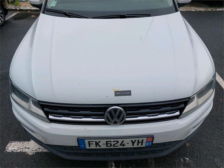 Photo 31 VIN: WVGZZZ5NZLW306124 - VOLKSWAGEN TIGUAN 