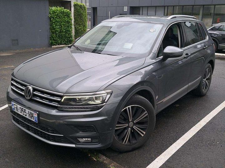 Photo 0 VIN: WVGZZZ5NZLW306181 - VW TIGUAN 