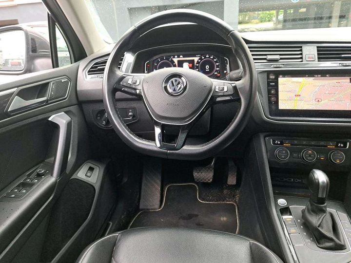 Photo 8 VIN: WVGZZZ5NZLW306181 - VW TIGUAN 