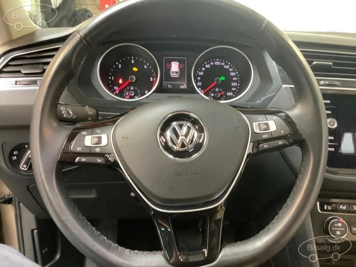 Photo 19 VIN: WVGZZZ5NZLW306189 - VOLKSWAGEN TIGUAN SUV 