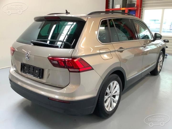 Photo 8 VIN: WVGZZZ5NZLW306189 - VOLKSWAGEN TIGUAN SUV 