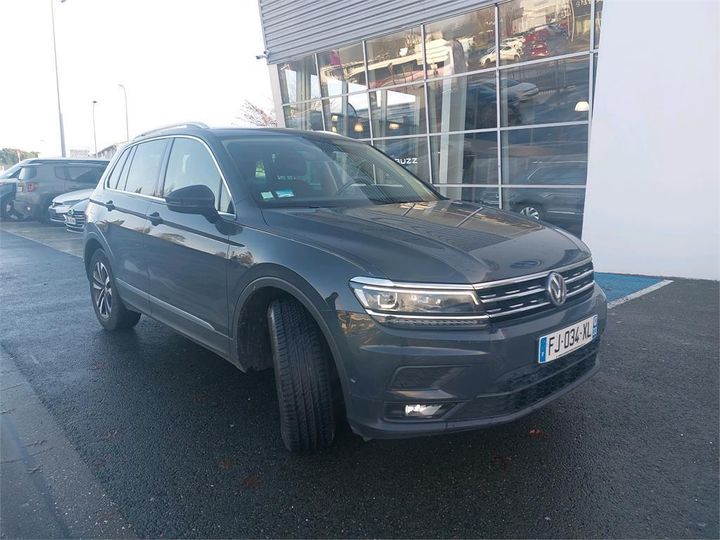 Photo 8 VIN: WVGZZZ5NZLW306682 - VOLKSWAGEN TIGUAN 