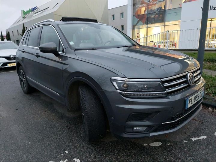 Photo 12 VIN: WVGZZZ5NZLW306854 - VOLKSWAGEN TIGUAN 