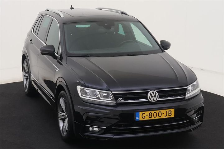 Photo 1 VIN: WVGZZZ5NZLW307061 - VW TIGUAN 