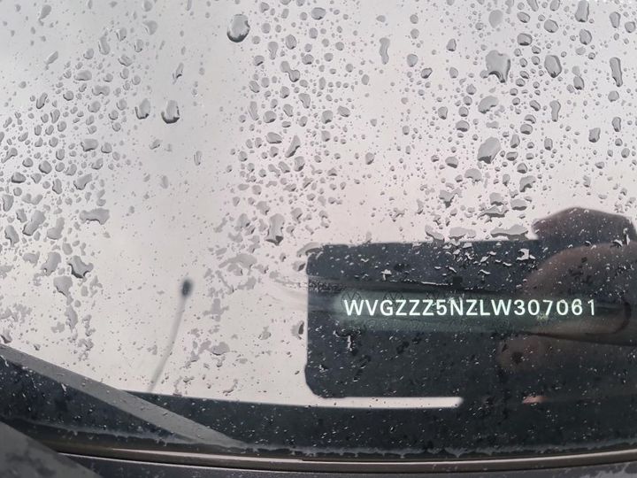 Photo 15 VIN: WVGZZZ5NZLW307061 - VW TIGUAN 