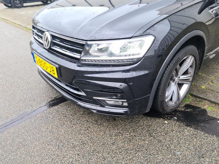 Photo 17 VIN: WVGZZZ5NZLW307061 - VW TIGUAN 