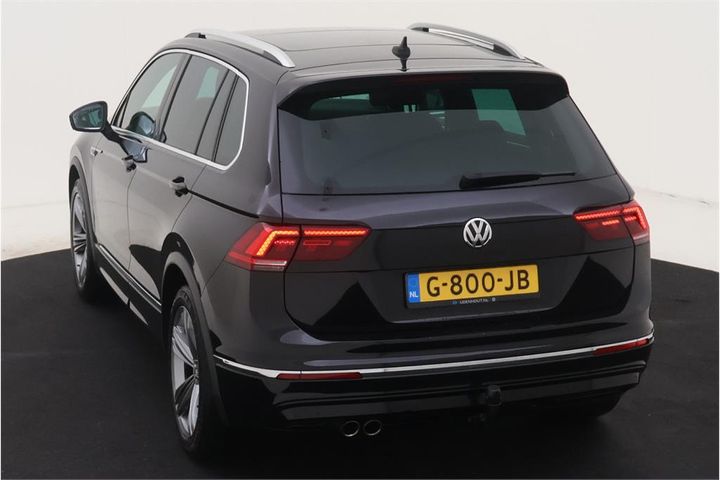 Photo 3 VIN: WVGZZZ5NZLW307061 - VW TIGUAN 