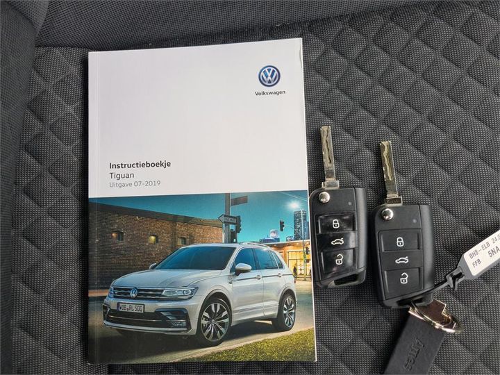 Photo 14 VIN: WVGZZZ5NZLW307161 - VOLKSWAGEN TIGUAN 