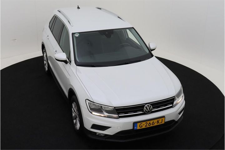 Photo 2 VIN: WVGZZZ5NZLW307161 - VOLKSWAGEN TIGUAN 