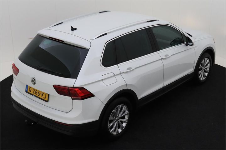 Photo 3 VIN: WVGZZZ5NZLW307161 - VOLKSWAGEN TIGUAN 