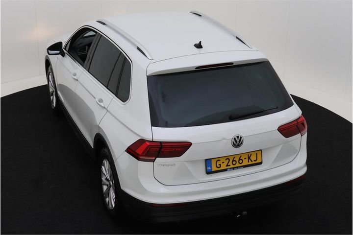 Photo 4 VIN: WVGZZZ5NZLW307161 - VOLKSWAGEN TIGUAN 