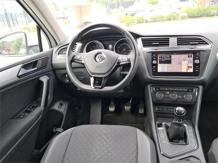 Photo 6 VIN: WVGZZZ5NZLW307161 - VOLKSWAGEN TIGUAN 