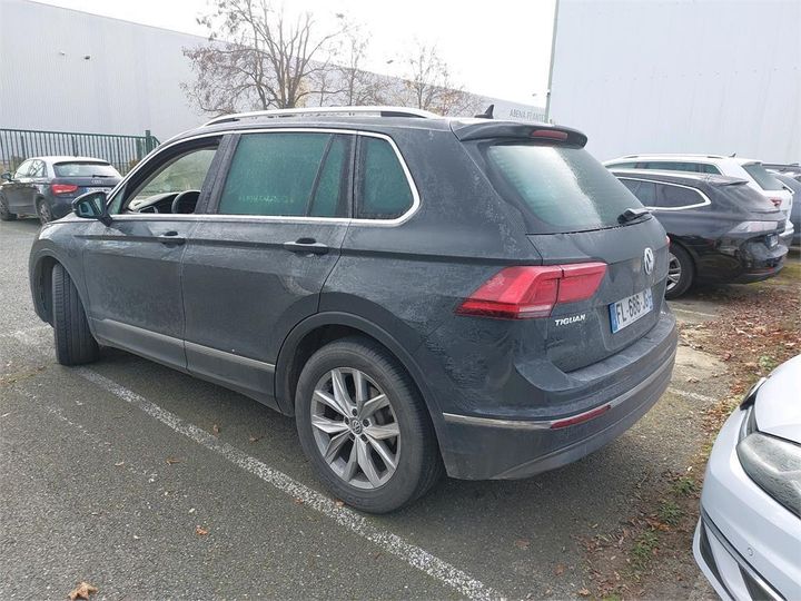 Photo 7 VIN: WVGZZZ5NZLW307865 - VOLKSWAGEN TIGUAN 