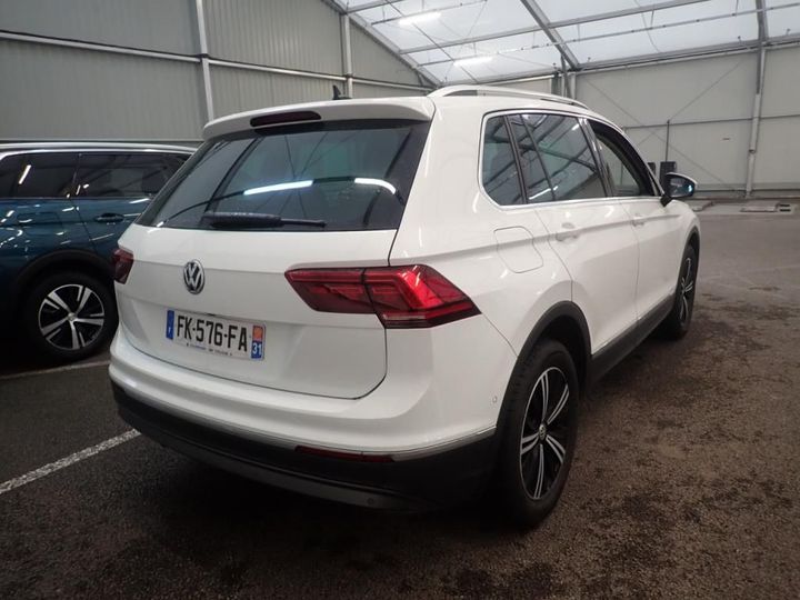 Photo 2 VIN: WVGZZZ5NZLW307999 - VOLKSWAGEN TIGUAN 