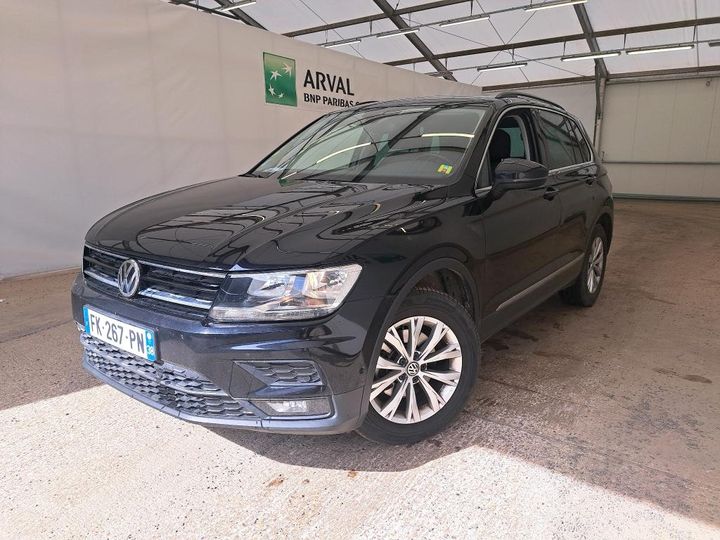 Photo 0 VIN: WVGZZZ5NZLW308366 - VW TIGUAN 