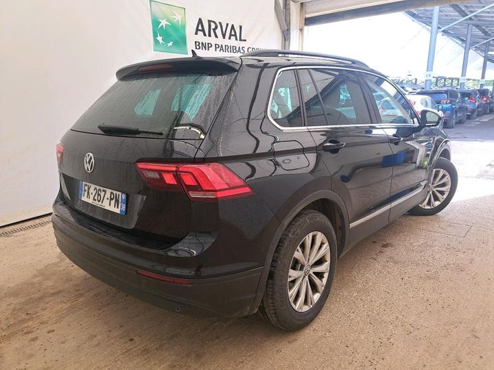 Photo 1 VIN: WVGZZZ5NZLW308366 - VW TIGUAN 