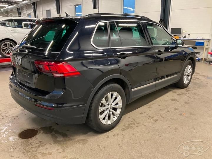 Photo 20 VIN: WVGZZZ5NZLW308828 - VOLKSWAGEN TIGUAN ESTATE 