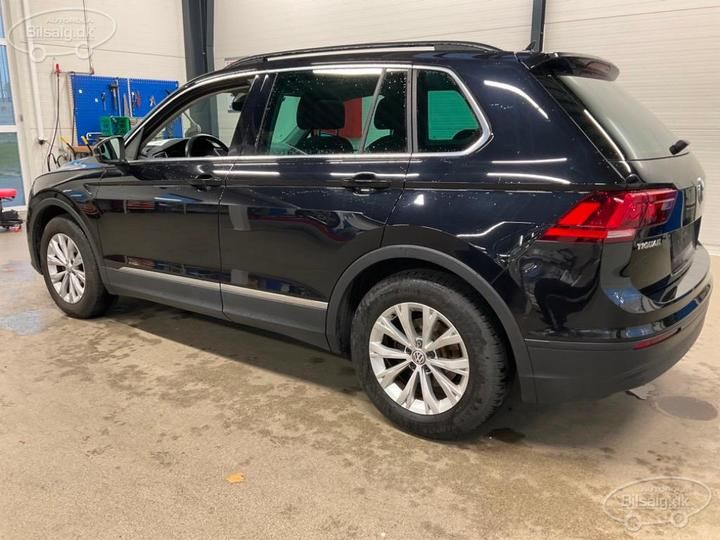 Photo 21 VIN: WVGZZZ5NZLW308828 - VOLKSWAGEN TIGUAN ESTATE 