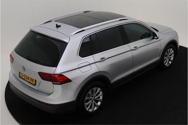 Photo 3 VIN: WVGZZZ5NZLW308921 - VOLKSWAGEN TIGUAN 