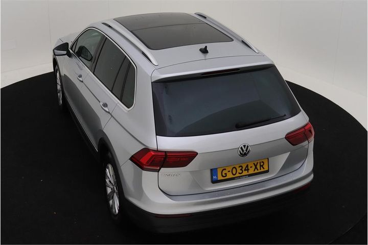 Photo 4 VIN: WVGZZZ5NZLW308921 - VOLKSWAGEN TIGUAN 