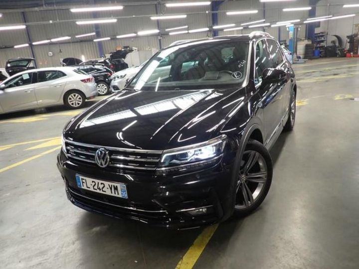 Photo 0 VIN: WVGZZZ5NZLW309180 - VOLKSWAGEN TIGUAN 