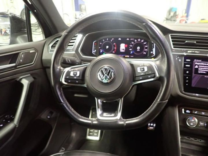 Photo 13 VIN: WVGZZZ5NZLW309180 - VOLKSWAGEN TIGUAN 