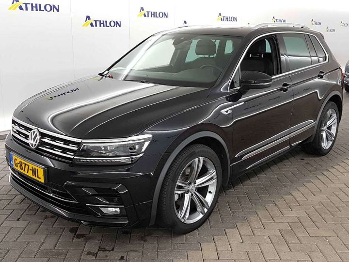 Photo 0 VIN: WVGZZZ5NZLW309192 - VOLKSWAGEN TIGUAN 