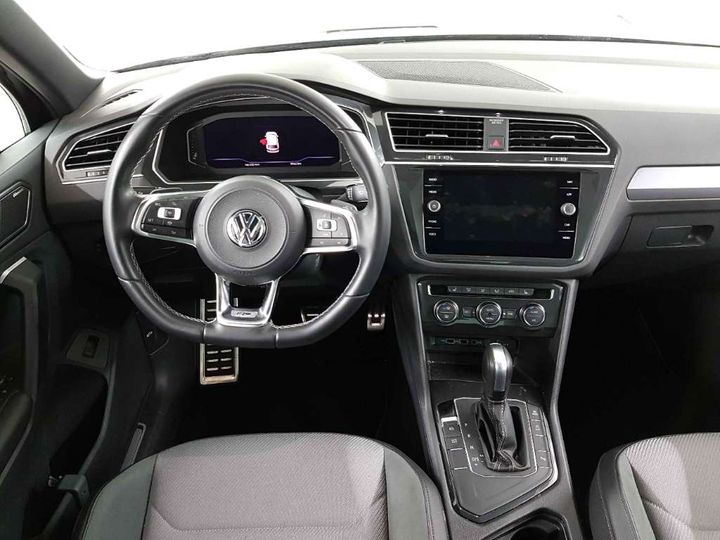 Photo 7 VIN: WVGZZZ5NZLW309192 - VOLKSWAGEN TIGUAN 