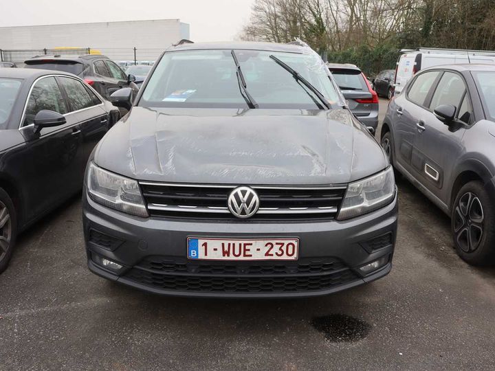 Photo 2 VIN: WVGZZZ5NZLW310077 - VOLKSWAGEN TIGUAN 