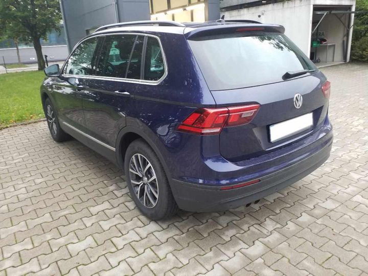 Photo 13 VIN: WVGZZZ5NZLW310777 - VOLKSWAGEN TIGUAN (AD1)(01.2016-&GT2020) 