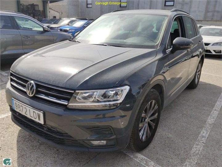 Photo 1 VIN: WVGZZZ5NZLW311140 - VOLKSWAGEN TIGUAN 