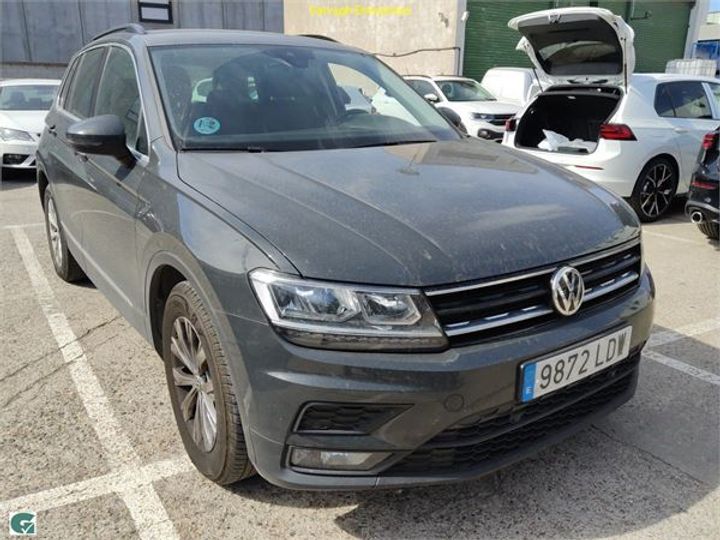 Photo 27 VIN: WVGZZZ5NZLW311140 - VOLKSWAGEN TIGUAN 