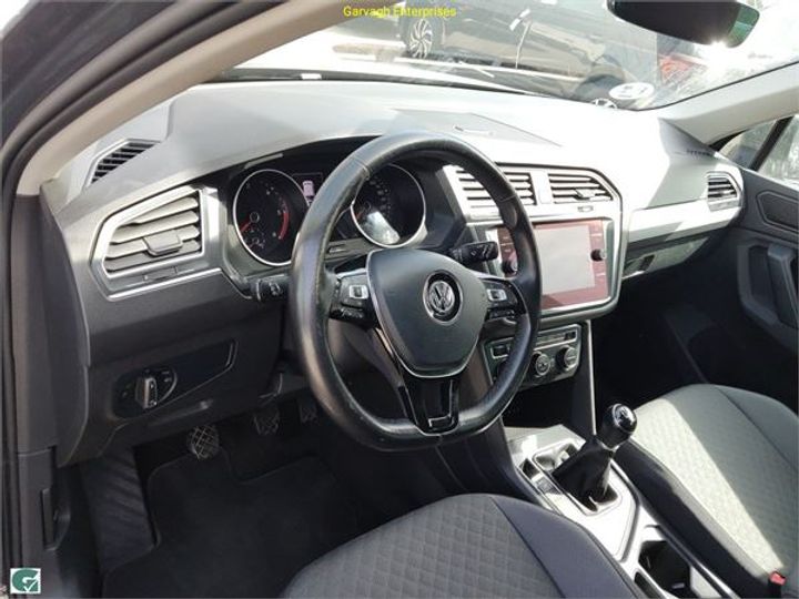 Photo 5 VIN: WVGZZZ5NZLW311140 - VOLKSWAGEN TIGUAN 