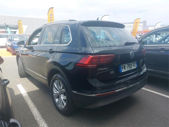 Photo 23 VIN: WVGZZZ5NZLW312071 - VOLKSWAGEN TIGUAN 