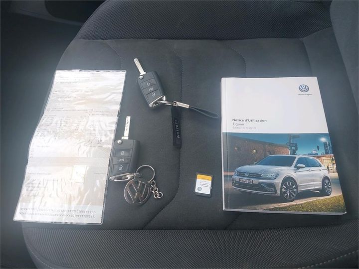 Photo 4 VIN: WVGZZZ5NZLW312071 - VOLKSWAGEN TIGUAN 