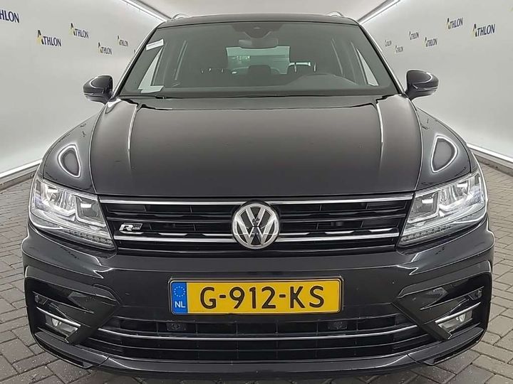 Photo 13 VIN: WVGZZZ5NZLW312412 - VW TIGUAN 