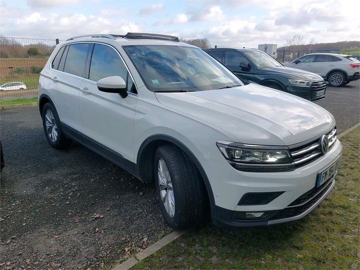 Photo 32 VIN: WVGZZZ5NZLW313081 - VOLKSWAGEN TIGUAN 