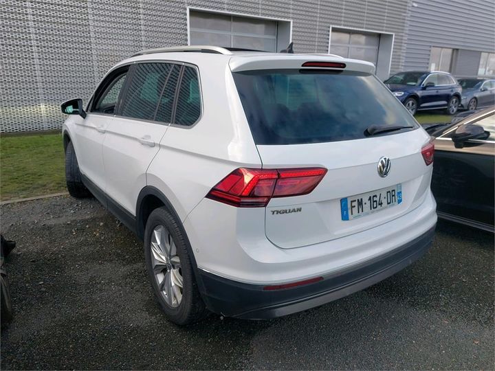 Photo 7 VIN: WVGZZZ5NZLW313081 - VOLKSWAGEN TIGUAN 