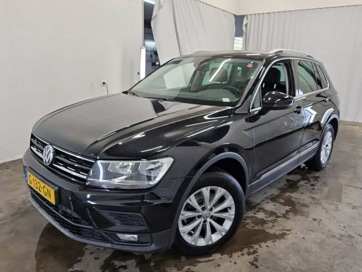 Photo 1 VIN: WVGZZZ5NZLW313299 - VOLKSWAGEN TIGUAN 