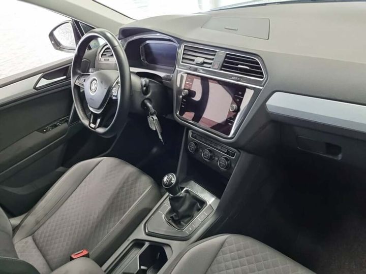 Photo 3 VIN: WVGZZZ5NZLW313299 - VOLKSWAGEN TIGUAN 