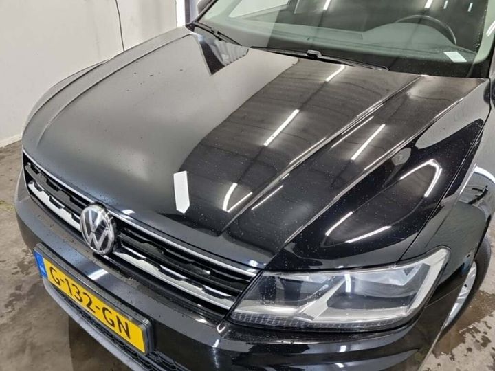 Photo 5 VIN: WVGZZZ5NZLW313299 - VOLKSWAGEN TIGUAN 