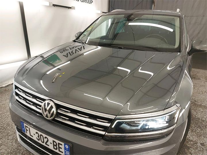 Photo 22 VIN: WVGZZZ5NZLW313620 - VOLKSWAGEN TIGUAN 