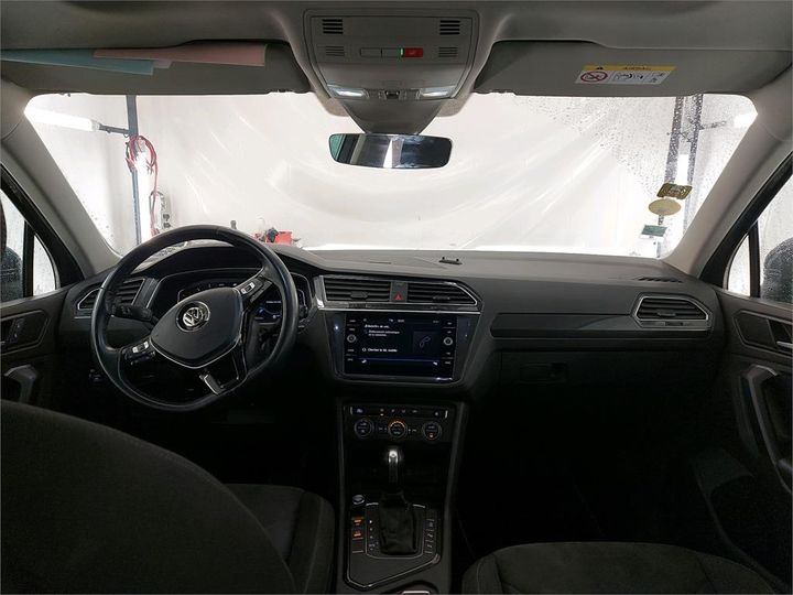 Photo 3 VIN: WVGZZZ5NZLW313620 - VOLKSWAGEN TIGUAN 