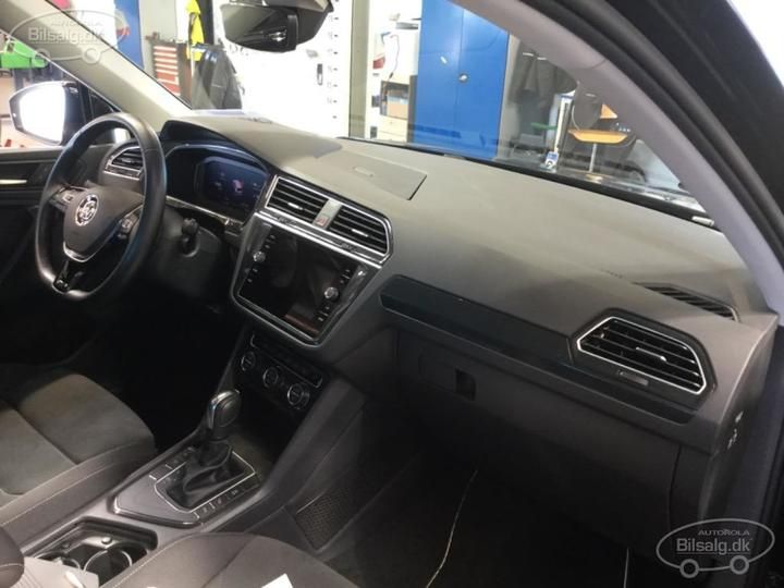 Photo 16 VIN: WVGZZZ5NZLW313660 - VOLKSWAGEN TIGUAN SUV 