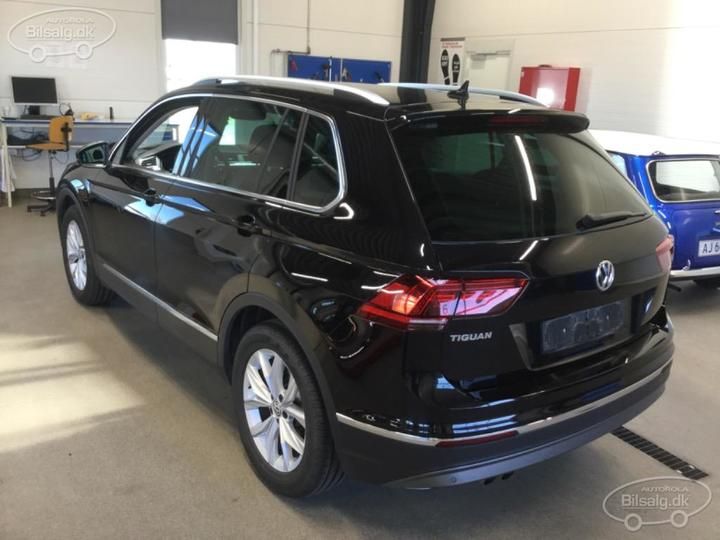 Photo 22 VIN: WVGZZZ5NZLW313660 - VOLKSWAGEN TIGUAN SUV 